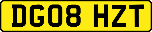 DG08HZT