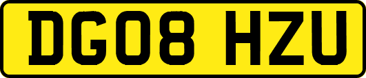 DG08HZU