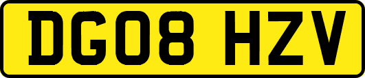 DG08HZV