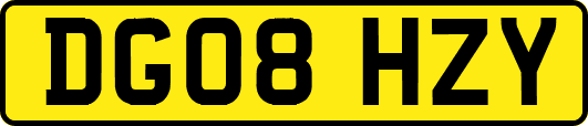 DG08HZY