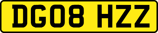 DG08HZZ