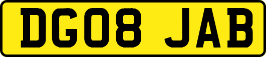 DG08JAB