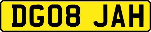 DG08JAH