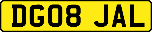 DG08JAL