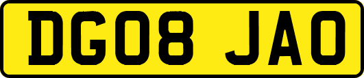 DG08JAO