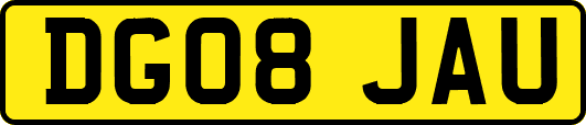 DG08JAU