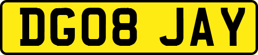 DG08JAY