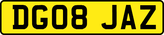DG08JAZ