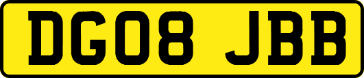 DG08JBB