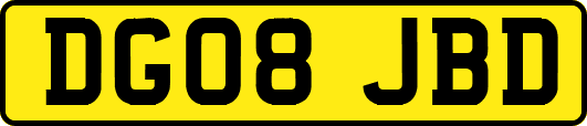 DG08JBD