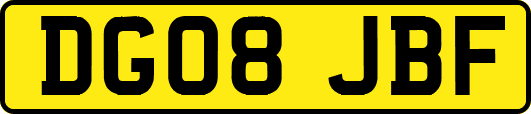 DG08JBF