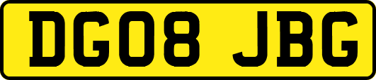 DG08JBG