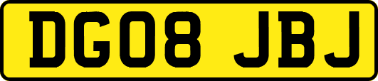 DG08JBJ