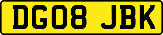 DG08JBK