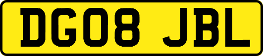 DG08JBL