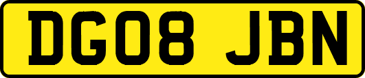 DG08JBN