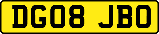 DG08JBO