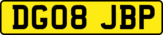 DG08JBP