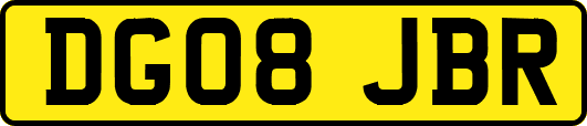 DG08JBR