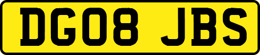DG08JBS