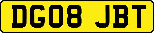 DG08JBT