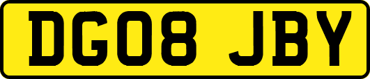 DG08JBY
