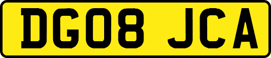 DG08JCA
