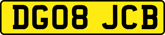 DG08JCB
