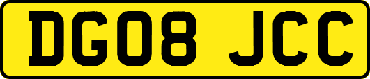 DG08JCC
