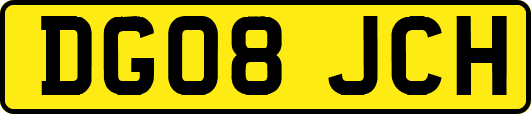 DG08JCH