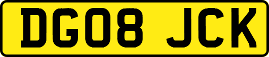 DG08JCK