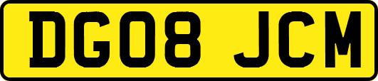 DG08JCM