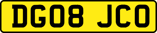 DG08JCO