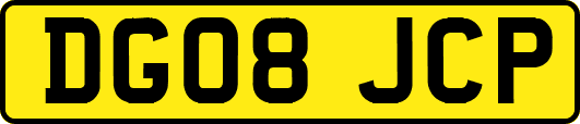 DG08JCP