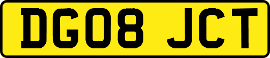 DG08JCT