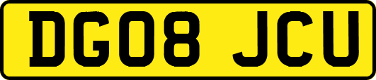 DG08JCU