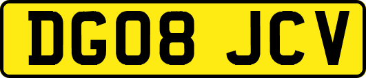 DG08JCV