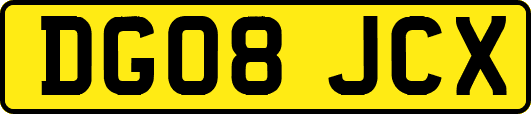 DG08JCX