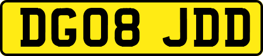 DG08JDD