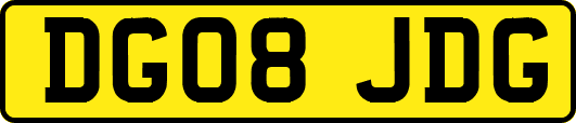 DG08JDG