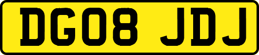 DG08JDJ