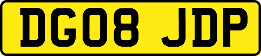 DG08JDP