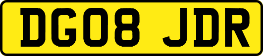 DG08JDR