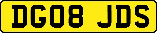 DG08JDS