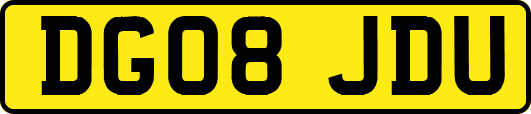 DG08JDU