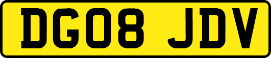 DG08JDV