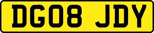 DG08JDY