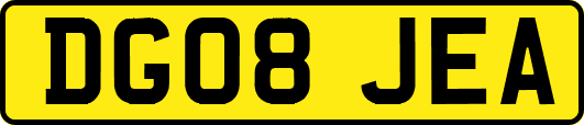 DG08JEA