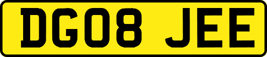 DG08JEE