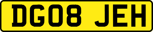 DG08JEH